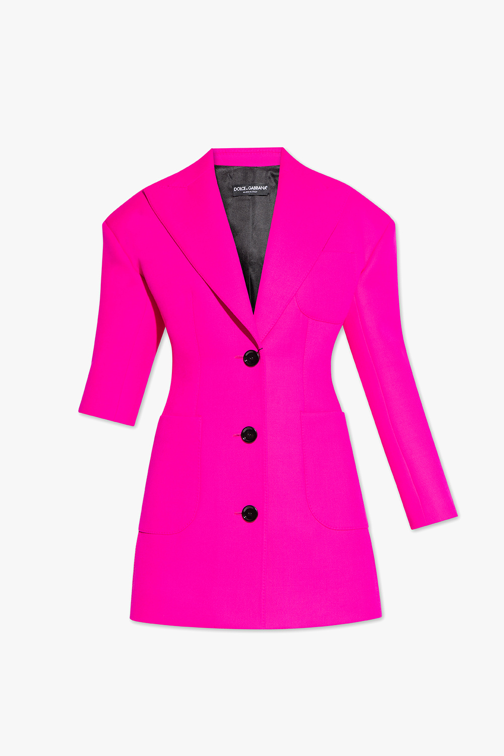 Dolce & Gabbana Jacket with pockets Women's Clothing Vitkac